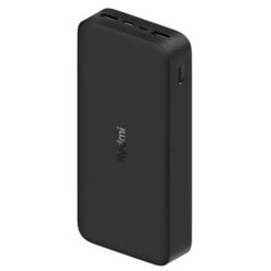 Sạc dự phòng Xiaomi Redmi PB200LZM 20000mAh chính hãng