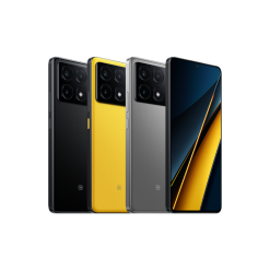 Điện thoại Xiaomi POCO X6 Pro 5G 8GB 256GB chính hãng