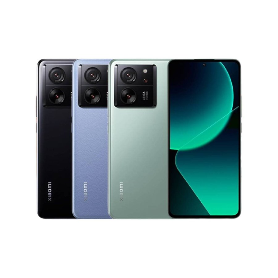 Điện thoại Xiaomi 13T Pro 5G (12GB - 512GB) chính hãng
