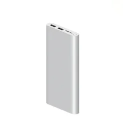 Pin sạc dự phòng Xiaomi PLM12ZM 10000mAh Gen 3 chính hãng