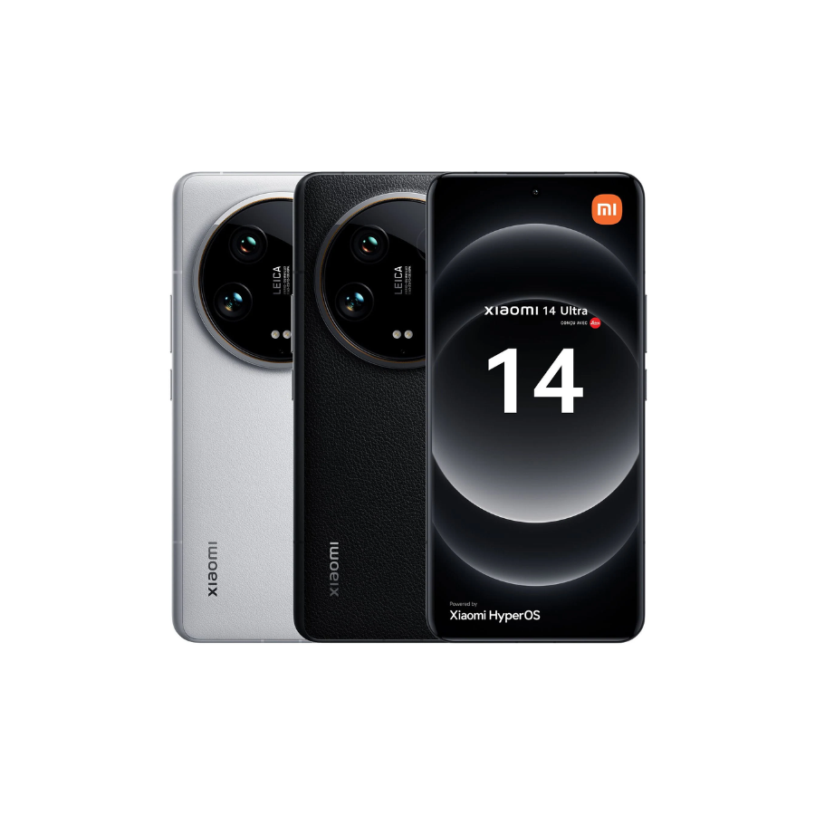 Điện thoại Xiaomi 14 Ultra 5G (16GB 512GB) chính hãng