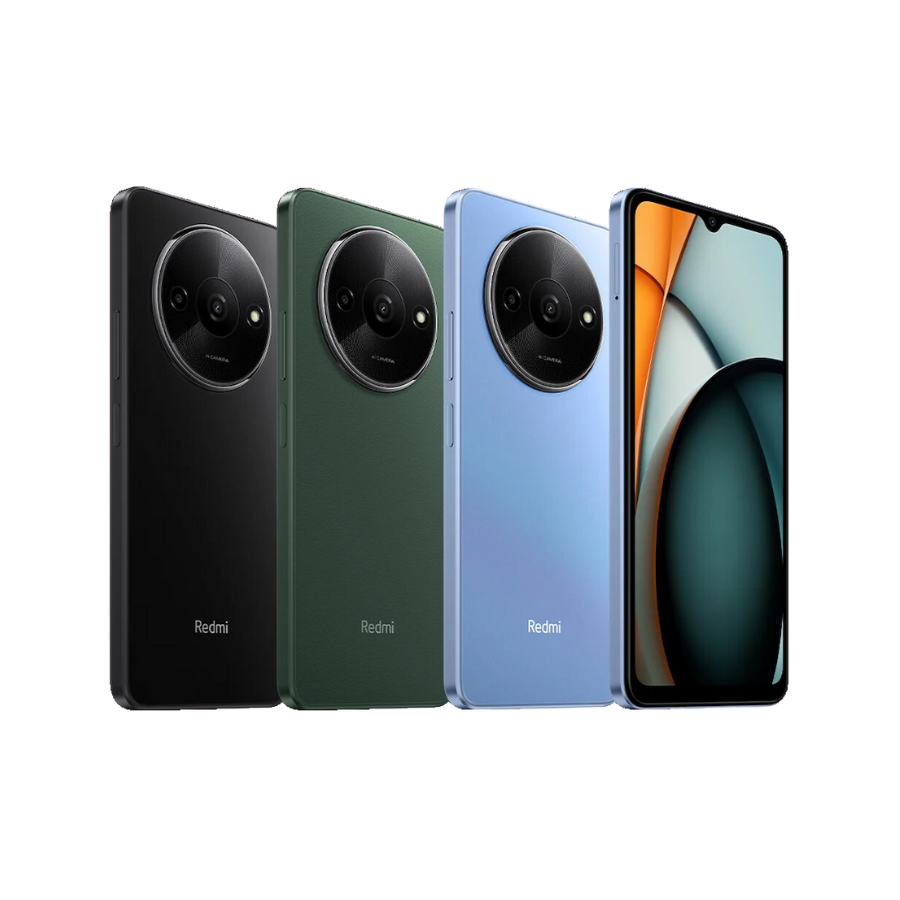 Điện thoại Xiaomi Redmi A3 (4GB 128GB) chính hãng