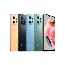 Điện thoại Xiaomi Redmi Note 12 8GB 128GB chính hãng