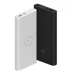 Pin Sạc Dự Phòng Không Dây Xiaomi Wireless Power Bank 10000mAh chính hãng