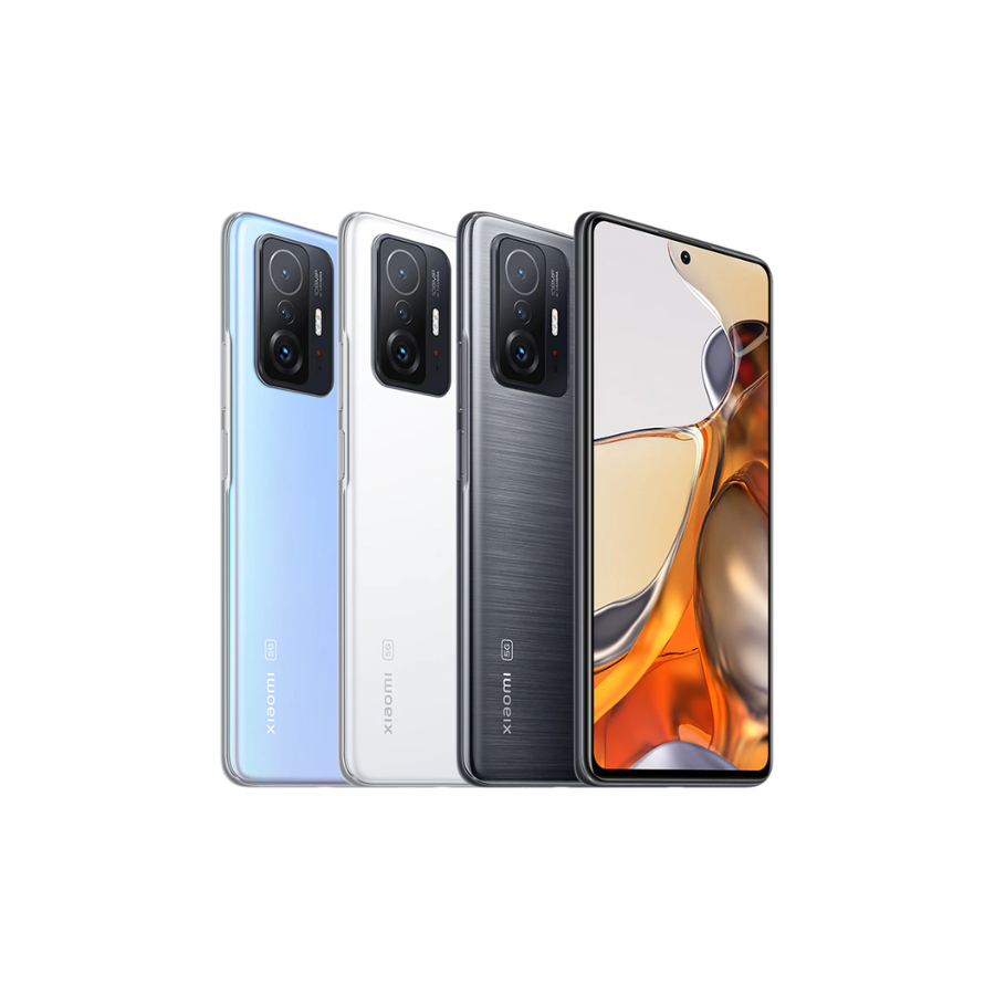 Điện thoại Xiaomi 11T Pro 5G (12GB/256GB) chính hãng
