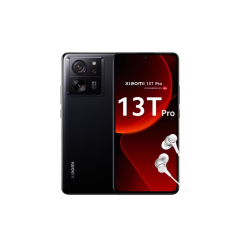 Điện thoại Xiaomi 13T Pro 5G (12GB - 512GB) màu đen
