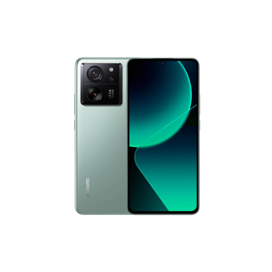 Điện thoại Xiaomi 13T 12GB 256GB màu xanh