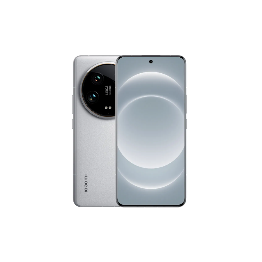 Điện thoại Xiaomi 14 Ultra 5G (16GB 512GB) màu trắng