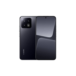 Điện thoại Xiaomi 13 8GB 256GB màu đen