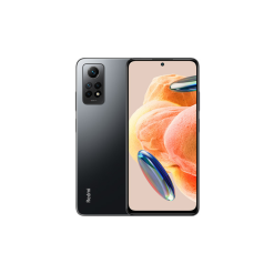 Điện thoại Xiaomi Redmi Note 12 Pro 4G 8GB 256GB màu đen