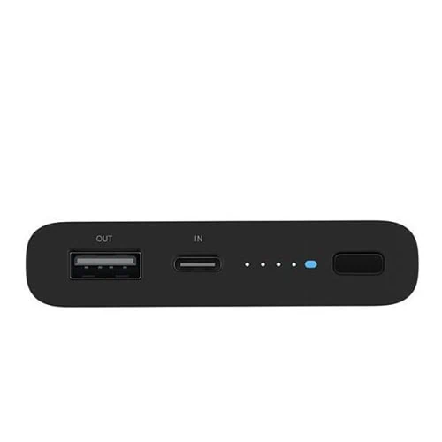 Pin Sạc Dự Phòng Không Dây Xiaomi 10W Wireless Power Bank 10000mAh - Ảnh 5