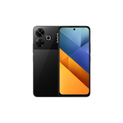 Điện thoại Xiaomi POCO M6 (6GB 128GB) màu đen - chính hãng