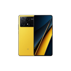 Điện thoại Xiaomi POCO X6 Pro 5G 8GB 256GB màu vàng