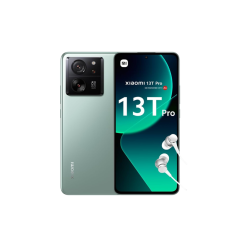 Điện thoại Xiaomi 13T Pro 5G (12GB - 512GB) màu xanh