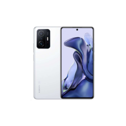 Điện thoại Xiaomi 11T 5G 128GB trắng