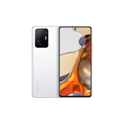 Điện thoại Xiaomi 11T Pro 5G (12GB/256GB) màu trắng