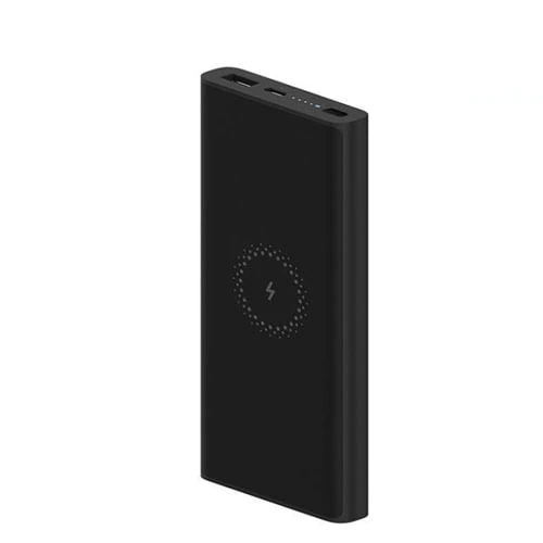 Pin Sạc Dự Phòng Không Dây Xiaomi 10W Wireless Power Bank 10000mAh - Ảnh 3