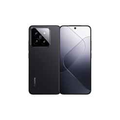 Điện thoại Xiaomi 14 (12GB 256GB) màu đen
