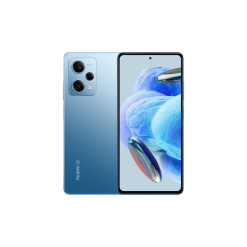 Điện thoại Xiaomi Redmi Note 12 8GB 128GB màu xanh
