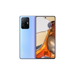 Điện thoại Xiaomi 11T Pro 5G (12GB/256GB) màu xanh