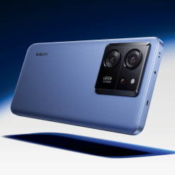 Điện thoại Xiaomi 13T Pro 5G (12GB - 512GB) tím