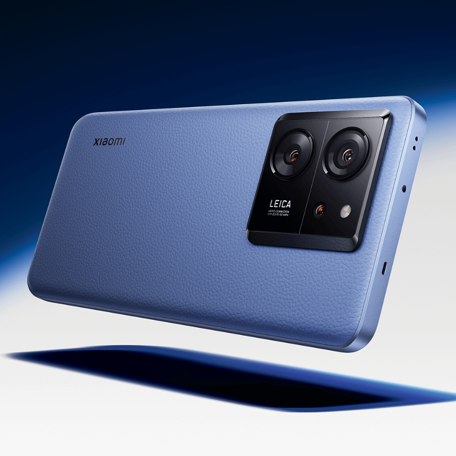 Điện thoại Xiaomi 13T Pro 5G (12GB - 512GB) tím