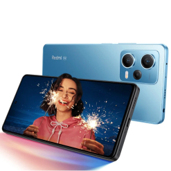 Điện thoại Xiaomi Redmi Note 12 Pro 5G