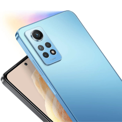 Điện thoại Xiaomi Redmi Note 12 Pro 4G 8GB 256GB xanh dương