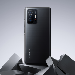 Điện thoại Xiaomi 11T 5G 128GB màu đen