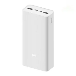 Pin sạc dự phòng Xiaomi Power Bank 3 30000 mAh