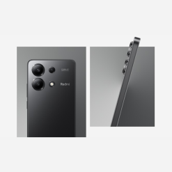 Điện thoại Xiaomi Redmi Note 13 (6GB 128GB) đen