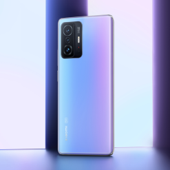 Điện thoại Xiaomi 11T 5G 128GB màu xanh