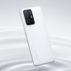 Điện thoại Xiaomi 11T 5G 128GB màu trắng