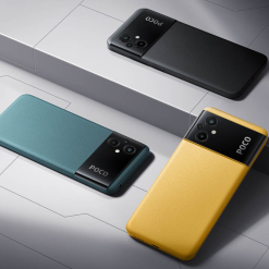 Điện thoại Xiaomi POCO M5 (6GB 128GB)