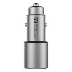 Sạc xe hơi nhanh ô tô Xiaomi Quick Charge 3.0 chính hãng