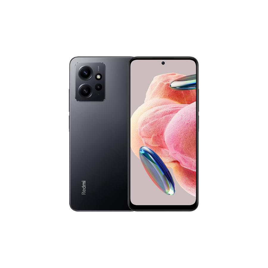 Điện thoại Xiaomi Redmi Note 12 8GB 128GB - Chính hãng - Ảnh 5