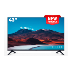 Tivi Xiaomi 43 inch A Google TV 2026 – Bản Quốc Tế – Chính hãng