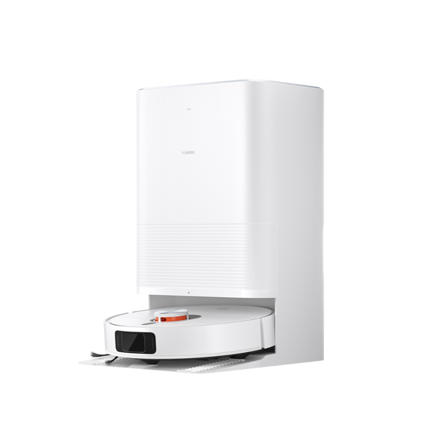 Robot hút bụi lau nhà Xiaomi Vacuum X20 Pro