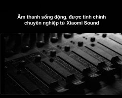 Tivi Xiaomi 55 inch A Google TV 2026 Xiaomi Sound