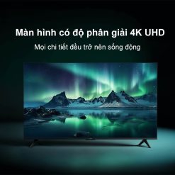 Tivi Xiaomi 65 inch A 4K UHD